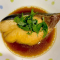 あろま花子's cooksnap of when they made あっさり美味しいぶりの照り焼き.