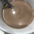 V666's cooksnap of when they made ほっとミルクココア.