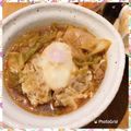nakamucchi's cooksnap of when they made キャベツ消費♡キャベツと鶏肉の甘辛煮♪.