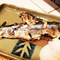 ダッフィーニーうに's cooksnap of when they made フライパンで！食べやすいさんまの塩焼き.