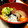ダッフィーニーうに's cooksnap of when they made ごはん泥棒！漬けるだけの海鮮丼.