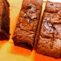 りゃんりゃん☆'s cooksnap of when they made 板チョコと卵だけ！超簡単チョコケーキ☆.