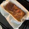 ☆まなっくま☆'s cooksnap of when they made 便秘解消☆美肌☆人参おからケーキ.