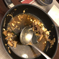 kana_ann's cooksnap of when they made コストコのプルコギビーフで簡単すき焼き風.