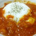 ジョニー・スミス's cooksnap of when they made インドネシア風カレー.
