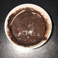 かおtan's cooksnap of when they made 5分で糖質制限ダイエットチョコレート.