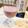 ばぁばまんま's cooksnap of when they made 朝食に！甘酒ベリーヨーグルトスムージー.