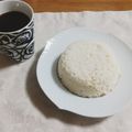 たみんちょす's cooksnap of when they made レンジでふわふわ！プロテイン蒸しパン.