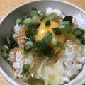 リラシャン's cooksnap of when they made 悪魔の味噌バターごはん。.