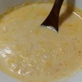 ヨシヨッシー's cooksnap of when they made パプリカとにんじんのポタージュ.