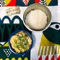 ◆◇Wtiti＊◇◆'s cooksnap of when they made 【お店の味】とろとろ玉子の絶品親子丼.