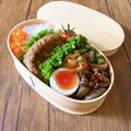 ◆とも◆'s cooksnap of when they made お弁当に！常備菜 舞茸とこんにゃくの金平.