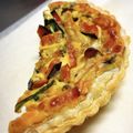 おとうふ。's cooksnap of when they made 簡単！スタバ風☆キッシュ.
