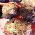 1男4女のママ's cooksnap of when they made 残ったカスタードクリームで♡簡単ドーナツ.