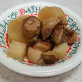 ふっくりん子's cooksnap of when they made ぷるぷる柔らか＊豚の角煮+大根＊.
