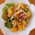 ☆かほｍａｍａ☆'s cooksnap of when they made ツナレタスチャーハン.