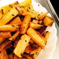 クックMPJWEV☆'s cooksnap of when they made 家庭で作る絶品☆大学芋☆☆☆.