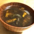にじゆめa's cooksnap of when they made もずくと玉ねぎのスープ.