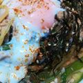 PERO✯'s cooksnap of when they made 夏野菜✤オクラとベーコンの和風パスタ.