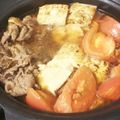 低カロ探検隊's cooksnap of when they made 簡単おかず☆トマト肉豆腐.