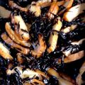 youshizu's cooksnap of when they made さつま揚げ入り♪ひじき煮.