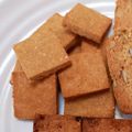 きてぃコ★'s cooksnap of when they made ダイエットクッキー.