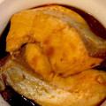 シュウ72's cooksnap of when they made 鰤の煮付け＊甘めの母の味♡.