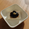 ラリー＆サラ's cooksnap of when they made おひとりさまの海苔の佃煮と山葵で冷奴.