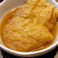ばたみそーぱん☆'s cooksnap of when they made 濃厚ジューシー♥♡いなり寿司.