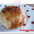ちっち♡'s cooksnap of when they made 我が家で人気の✿焼きおにぎり.
