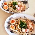 kpえもん♪'s cooksnap of when they made 【簡単】キャラ弁 おかず なると 薔薇.