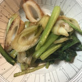 春巻きママ's cooksnap of when they made めんつゆで!簡単ちくわと小松菜の副菜.
