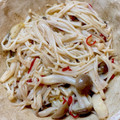 なつ♫'s cooksnap of when they made 【作り置き】レンジで簡単！きのこのマリネ.
