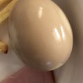 クックZ8J4H4☆'s cooksnap of when they made ズボラな人でも簡単♤味付け卵.