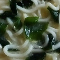 kkll0000's cooksnap of when they made 中華風～とろっとろあったかうどん.