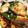 marimakko's cooksnap of when they made 里芋のサラダ.