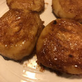 ♡ハムスター＆柴犬♪'s cooksnap of when they made 黄金比率で！ 簡単いももち.