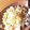 おりぼぶ's cooksnap of when they made とろーりチーズの揚げ玉丼♪.