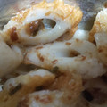 珠玉猫's cooksnap of when they made ✿お弁当にも✿ちくわの梅おかか和え.
