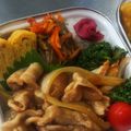 三つ星母ちゃん's cooksnap of when they made 【作り置き】切り干し大根deナポリタン.