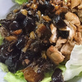 tidagon's cooksnap of when they made 旨旨！照り焼きチキンとしみしみナス♪.