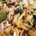 tidagon's cooksnap of when they made 簡単だけどしっかり中華！我が家の回鍋肉♪.