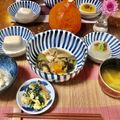 てぃらみい's cooksnap of when they made 鶏肉と秋野菜の黒酢炒め.