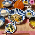 てぃらみい's cooksnap of when they made 鶏肉と秋野菜の黒酢炒め.