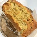 Halcandy51's cooksnap of when they made HMで作る簡単バナナパウンドケーキ.