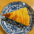 ほうちゃん☆'s cooksnap of when they made ずっしりしっとり☆さつまいもケーキ.