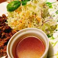 あこたん♪'s cooksnap of when they made 千切りキャベツのかぼすドレッシングあえ.