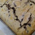 ドコマデモ土偶です。's cooksnap of when they made 小倉ケーキ.