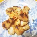 笑顔のまんま's cooksnap of when they made 厚切り豚ロースの味噌漬け.