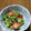 ramieru's cooksnap of when they made オクラとトマトの納豆和え.